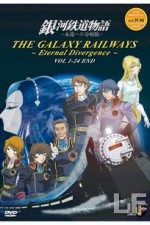 Watch The Galaxy Railways Afdah